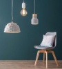 Lampa loft betton